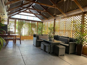Family Home Away From Home, Rockingham